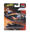 Hot Wheels Formula 1 mudelauto McLaren – Lando Norris #4