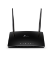 TP-LINK AC1200 Wireless Dual Band 4G LTE Router | Archer MR402 | 802.11ac | 10/100 Mbit/s | Mesh Support No | MU-MiMO No | No mo