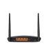 TP-LINK AC1200 Wireless Dual Band 4G LTE Router | Archer MR402 | 802.11ac | 10/100 Mbit/s | Mesh Support No | MU-MiMO No | No mo