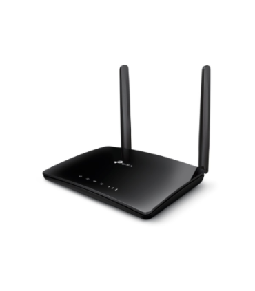 TP-LINK AC1200 Wireless Dual Band 4G LTE Router | Archer MR402 | 802.11ac | 10/100 Mbit/s | Mesh Support No | MU-MiMO No | No mo