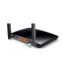 TP-LINK AC1200 Wireless Dual Band 4G LTE Router | Archer MR402 | 802.11ac | 10/100 Mbit/s | Mesh Support No | MU-MiMO No | No mo