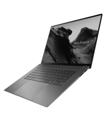 Asus UM5606GA-SS179W ZenBook Series 16" Ryzen AI 9, 32GB, 1TB SSD