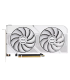 Asus NVIDIA GeForce RTX 5060 White OC Edition 8GB GDDR7