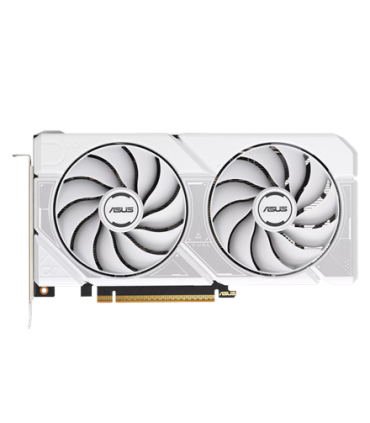 Asus NVIDIA GeForce RTX 5060 White OC Edition 8GB GDDR7
