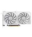 Asus NVIDIA GeForce RTX 5060 White OC Edition 8GB GDDR7