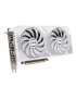 Asus NVIDIA GeForce RTX 5060 White OC Edition 8GB GDDR7