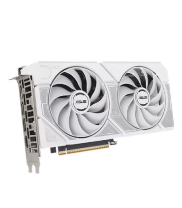 Asus NVIDIA GeForce RTX 5060 White OC Edition 8GB GDDR7