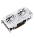Asus NVIDIA GeForce RTX 5060 White OC Edition 8GB GDDR7