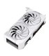 Asus NVIDIA GeForce RTX 5060 White OC Edition 8GB GDDR7