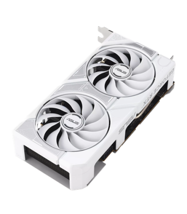 Asus NVIDIA GeForce RTX 5060 White OC Edition 8GB GDDR7