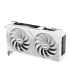 Asus NVIDIA GeForce RTX 5060 White OC Edition 8GB GDDR7