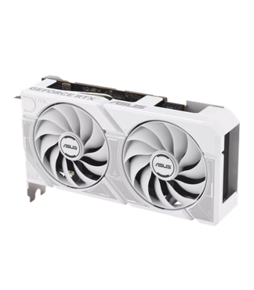 Asus NVIDIA GeForce RTX 5060 White OC Edition 8GB GDDR7