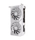 Asus NVIDIA GeForce RTX 5060 White OC Edition 8GB GDDR7
