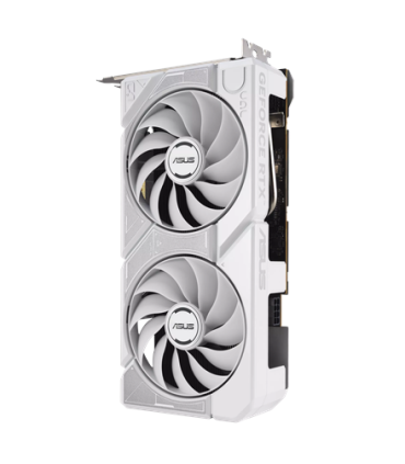 Asus NVIDIA GeForce RTX 5060 White OC Edition 8GB GDDR7