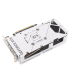 Asus NVIDIA GeForce RTX 5060 White OC Edition 8GB GDDR7