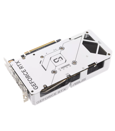 Asus NVIDIA GeForce RTX 5060 White OC Edition 8GB GDDR7