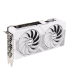 Asus NVIDIA GeForce RTX 5060 White OC Edition 8GB GDDR7
