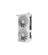 Asus NVIDIA GeForce RTX 5060 White OC Edition 8GB GDDR7