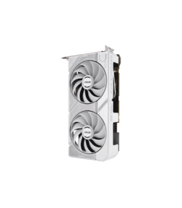 Asus NVIDIA GeForce RTX 5060 White OC Edition 8GB GDDR7