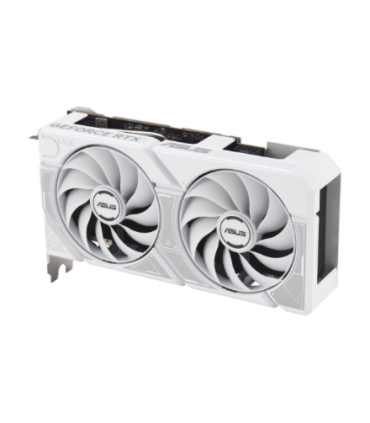 Asus NVIDIA GeForce RTX 5060 White OC Edition 8GB GDDR7