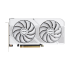 Asus NVIDIA GeForce RTX 5060 White OC Edition 8GB GDDR7