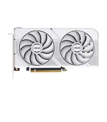Asus NVIDIA GeForce RTX 5060 White OC Edition 8GB GDDR7
