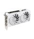 Asus NVIDIA GeForce RTX 5060 White OC Edition 8GB GDDR7