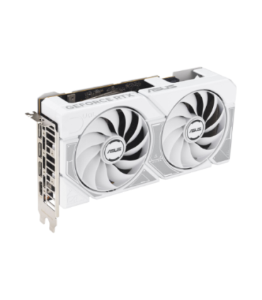 Asus NVIDIA GeForce RTX 5060 White OC Edition 8GB GDDR7