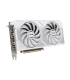Asus NVIDIA GeForce RTX 5060 White OC Edition 8GB GDDR7