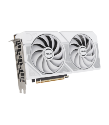 Asus NVIDIA GeForce RTX 5060 White OC Edition 8GB GDDR7