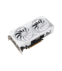 Asus NVIDIA GeForce RTX 5060 White OC Edition 8GB GDDR7