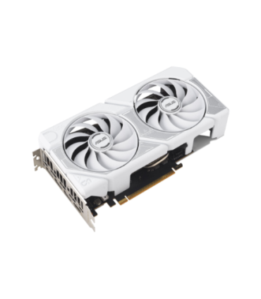 Asus NVIDIA GeForce RTX 5060 White OC Edition 8GB GDDR7