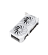 Asus NVIDIA GeForce RTX 5060 White OC Edition 8GB GDDR7