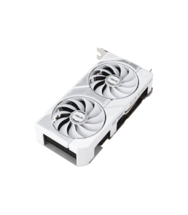 Asus NVIDIA GeForce RTX 5060 White OC Edition 8GB GDDR7