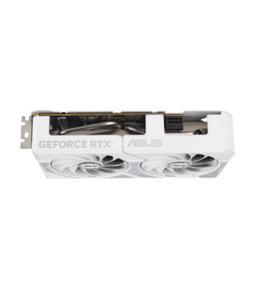 Asus NVIDIA GeForce RTX 5060 White OC Edition 8GB GDDR7