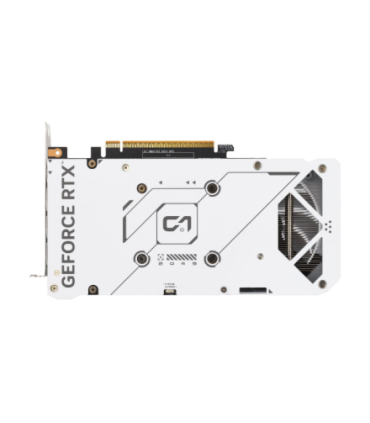 Asus NVIDIA GeForce RTX 5060 White OC Edition 8GB GDDR7