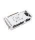 Asus NVIDIA GeForce RTX 5060 White OC Edition 8GB GDDR7