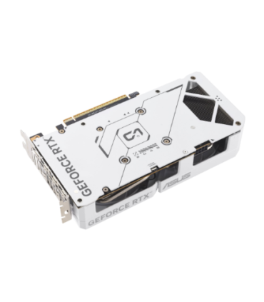 Asus NVIDIA GeForce RTX 5060 White OC Edition 8GB GDDR7