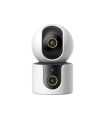 Xiaomi | Smart Security Camera | C500 Dual EU | PTZ | 4 MP | 5P Optical lenses/ F1.6 | H.265 | MicroSD, max. 256 GB