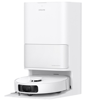 Dreame D20 Ultra RLD31SE Wet&Dry, valge 