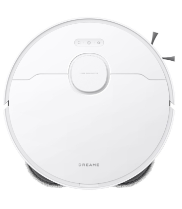 Dreame D20 Ultra RLD31SE Wet&Dry, valge 
