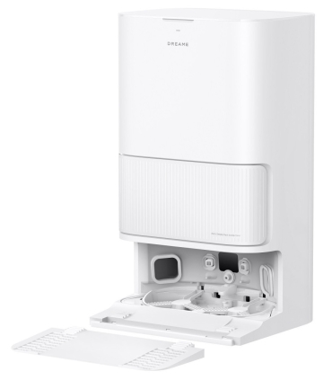 Dreame D20 Ultra RLD31SE Wet&Dry, valge 