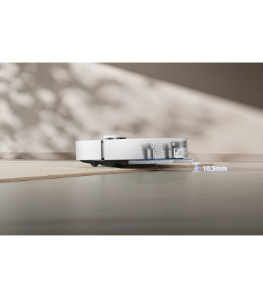 Dreame D20 Ultra RLD31SE Wet&Dry, valge 