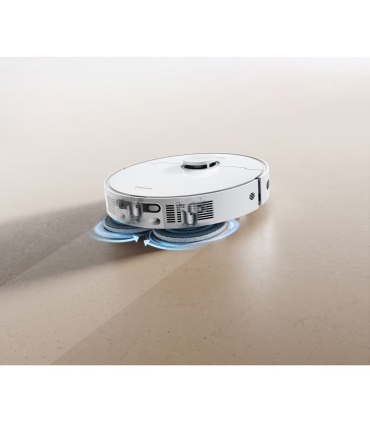Dreame D20 Ultra RLD31SE Wet&Dry, valge 