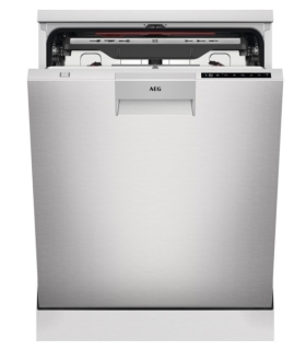 AEG FFB73716PM