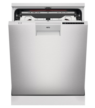 AEG FFB73716PM