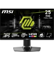 MSI MAG 255PXF 24,5" Gaming