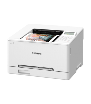 Canon I-SENSYS LBP646Cdw