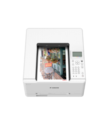 Canon I-SENSYS LBP646Cdw