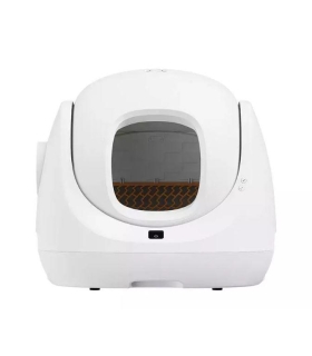 Catlink Cat Litter Box BAYMAX/CL-CA-01
